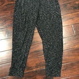 Target Mossimo workout pants